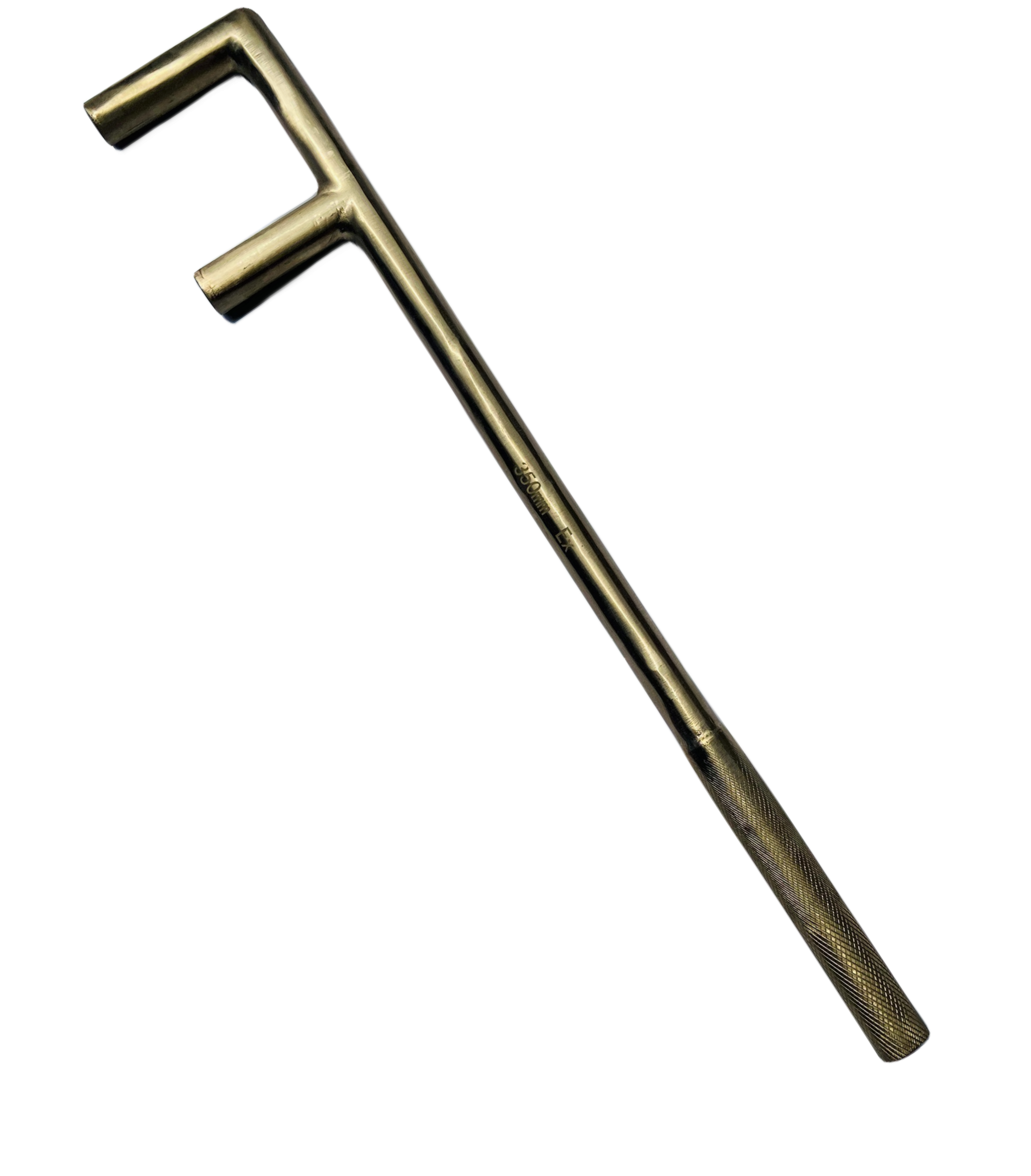 防爆防滑F(xiàn)扳手