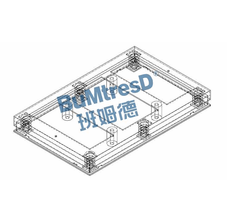 柔性緩沖裝置